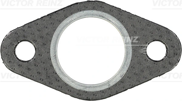 Gasket, exhaust manifold